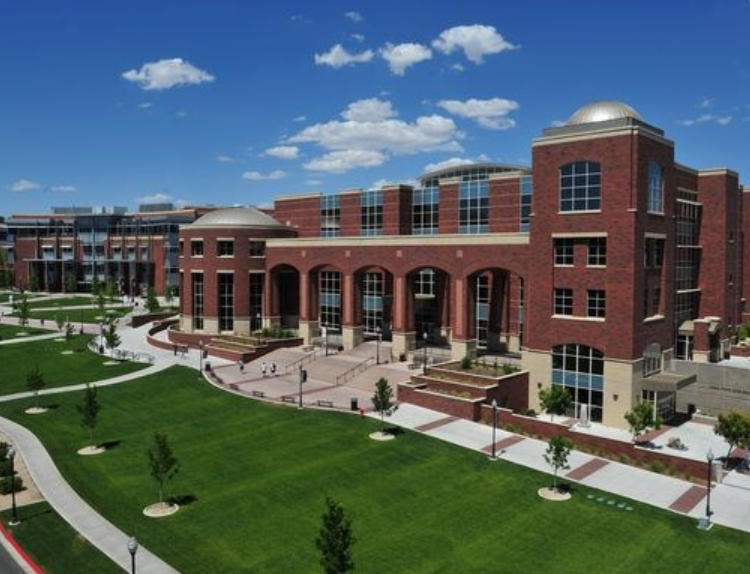 جامعة نيفادا - رينو